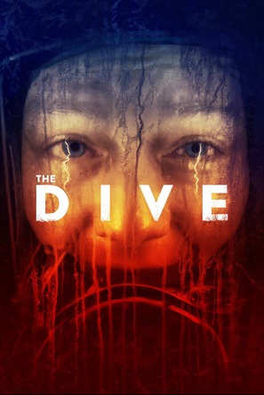 The Dive - Movie Poster (thumbnail)