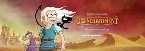 &quot;Disenchantment&quot; - Movie Poster (thumbnail)