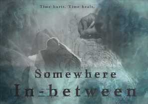 Somewhere In-Between - British Movie Poster (thumbnail)