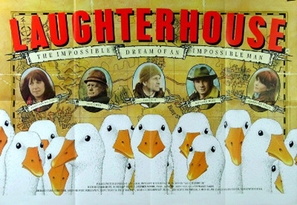 Laughterhouse - Movie Poster (thumbnail)