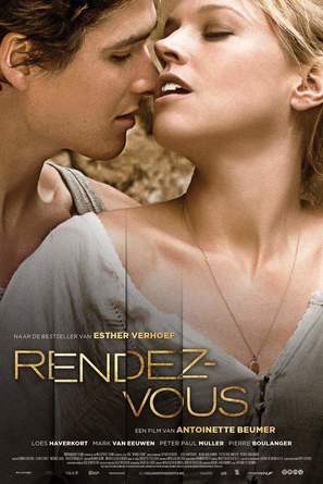 Rendez-Vous - Dutch Movie Poster (thumbnail)