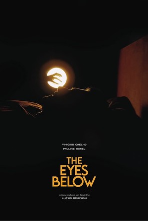 The Eyes Below - International Movie Poster (thumbnail)