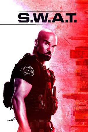 &quot;S.W.A.T.&quot; - poster (thumbnail)