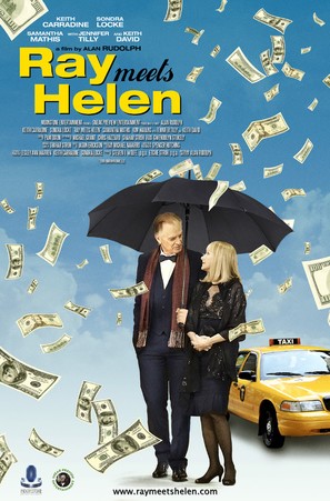 Ray Meets Helen - Movie Poster (thumbnail)