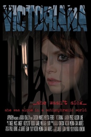 Victoriana - poster (thumbnail)