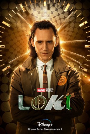 &quot;Loki&quot;