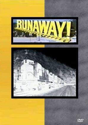 Runaway! - DVD movie cover (thumbnail)