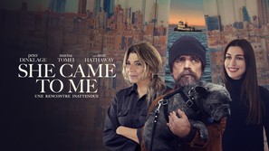 She Came to Me - Canadian Movie Cover (thumbnail)