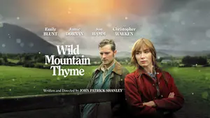 Wild Mountain Thyme - Movie Cover (thumbnail)