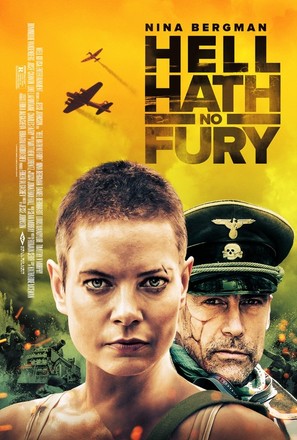 Hell Hath No Fury - Movie Poster (thumbnail)