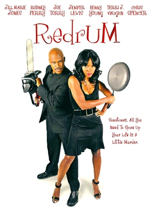 Redrum - Movie Cover (thumbnail)