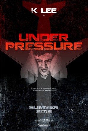 Under Pressure - Canadian Movie Poster (thumbnail)