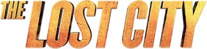 The Lost City - Logo (thumbnail)