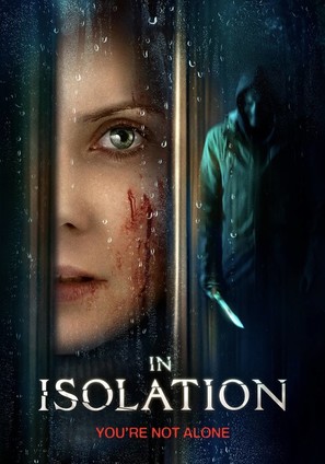 In isolation - Movie Poster (thumbnail)