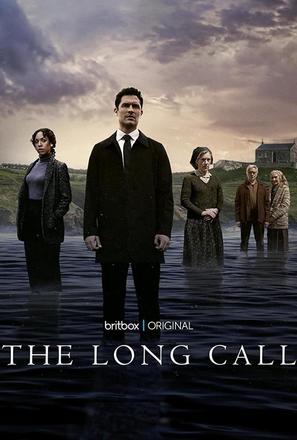 &quot;The Long Call&quot; - British Movie Poster (thumbnail)