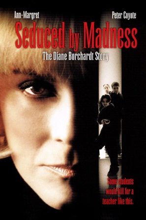 Seduced by Madness: The Diane Borchardt Story - DVD movie cover (thumbnail)