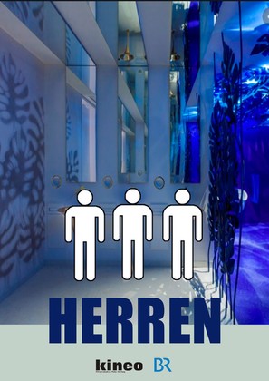 Herren - German Movie Cover (thumbnail)