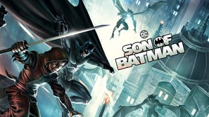 Son of Batman - Movie Cover (thumbnail)