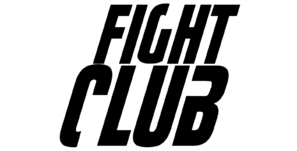Fight Club - Logo (thumbnail)