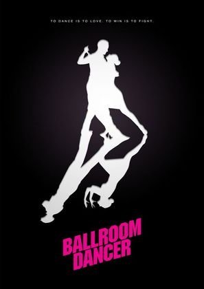Ballroom Dancer - Movie Poster (thumbnail)