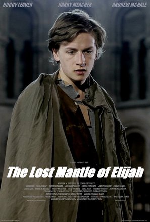 The Lost Mantle of Elijah - British Movie Poster (thumbnail)