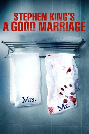 A Good Marriage - British Movie Cover (thumbnail)