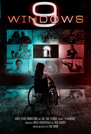 9 Windows - Movie Poster (thumbnail)