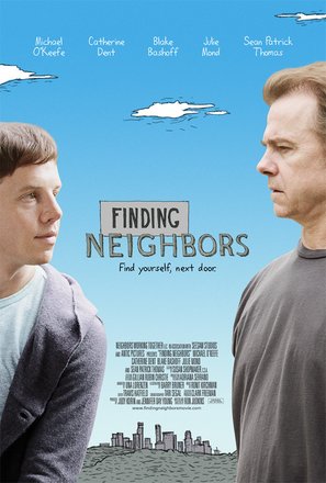 Finding Neighbors - Movie Poster (thumbnail)