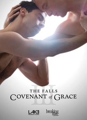 The Falls: Covenant of Grace - Movie Poster (thumbnail)