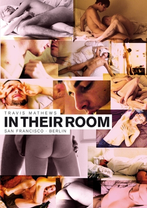 In Their Room: Berlin - German DVD movie cover (thumbnail)