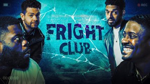 &quot;Fright Club&quot; - poster (thumbnail)