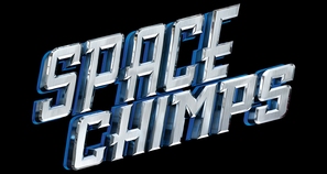 Space Chimps - Logo (thumbnail)