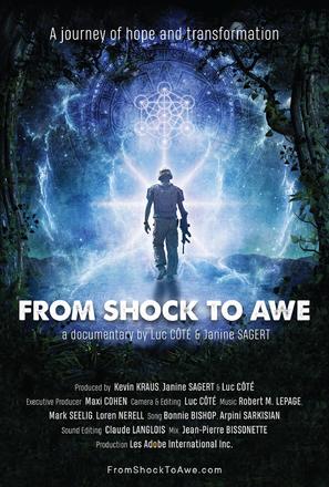 From Shock to Awe - Movie Poster (thumbnail)