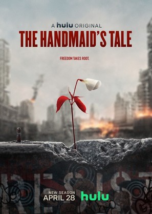 &quot;The Handmaid&#039;s Tale&quot; - Movie Poster (thumbnail)