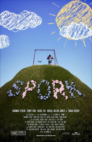 Spork - Movie Poster (thumbnail)
