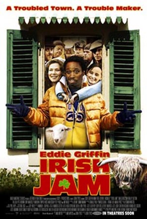 Irish Jam - Movie Poster (thumbnail)