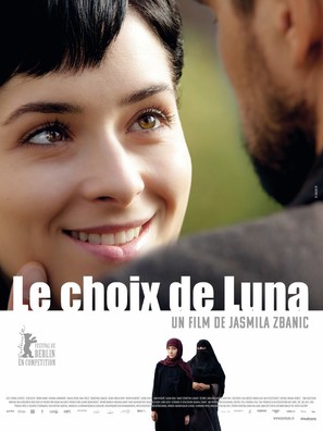 Na putu - French Movie Poster (thumbnail)