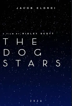 The Dog Stars Poster