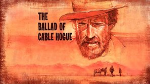 The Ballad of Cable Hogue - Movie Poster (thumbnail)