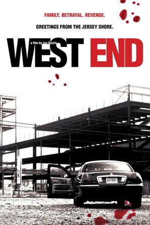 West End - Movie Poster (thumbnail)