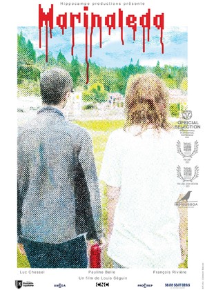 Marinaleda - French Movie Poster (thumbnail)