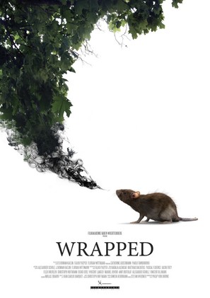 Wrapped - German Movie Poster (thumbnail)