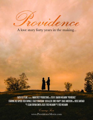 Providence - Movie Poster (thumbnail)