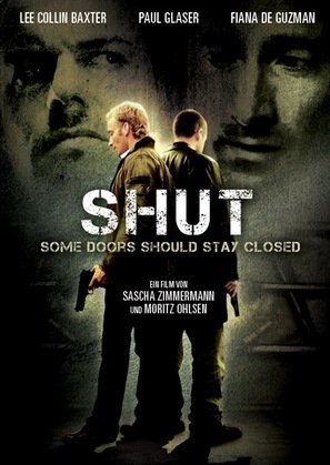 Shut - Movie Cover (thumbnail)