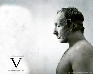 Saw V Poster
