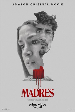 Madres - Movie Poster (thumbnail)