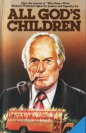 All God&#039;s Children - Movie Cover (thumbnail)