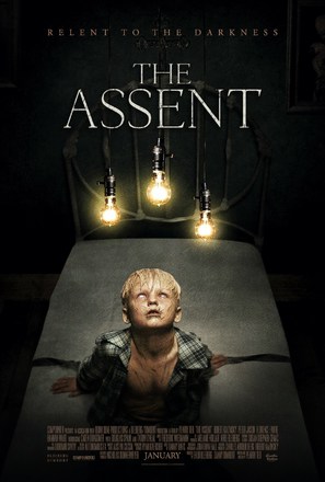 The Assent - Movie Poster (thumbnail)