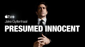 &quot;Presumed Innocent&quot; - Movie Poster (thumbnail)