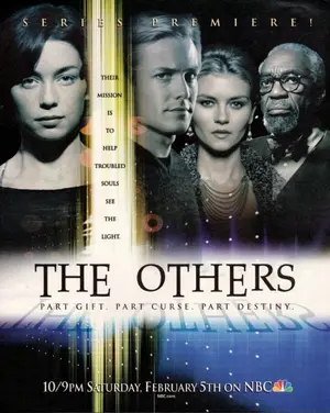 "The Others" Poster
